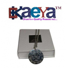 OkaeYa Mst scalar Pendant